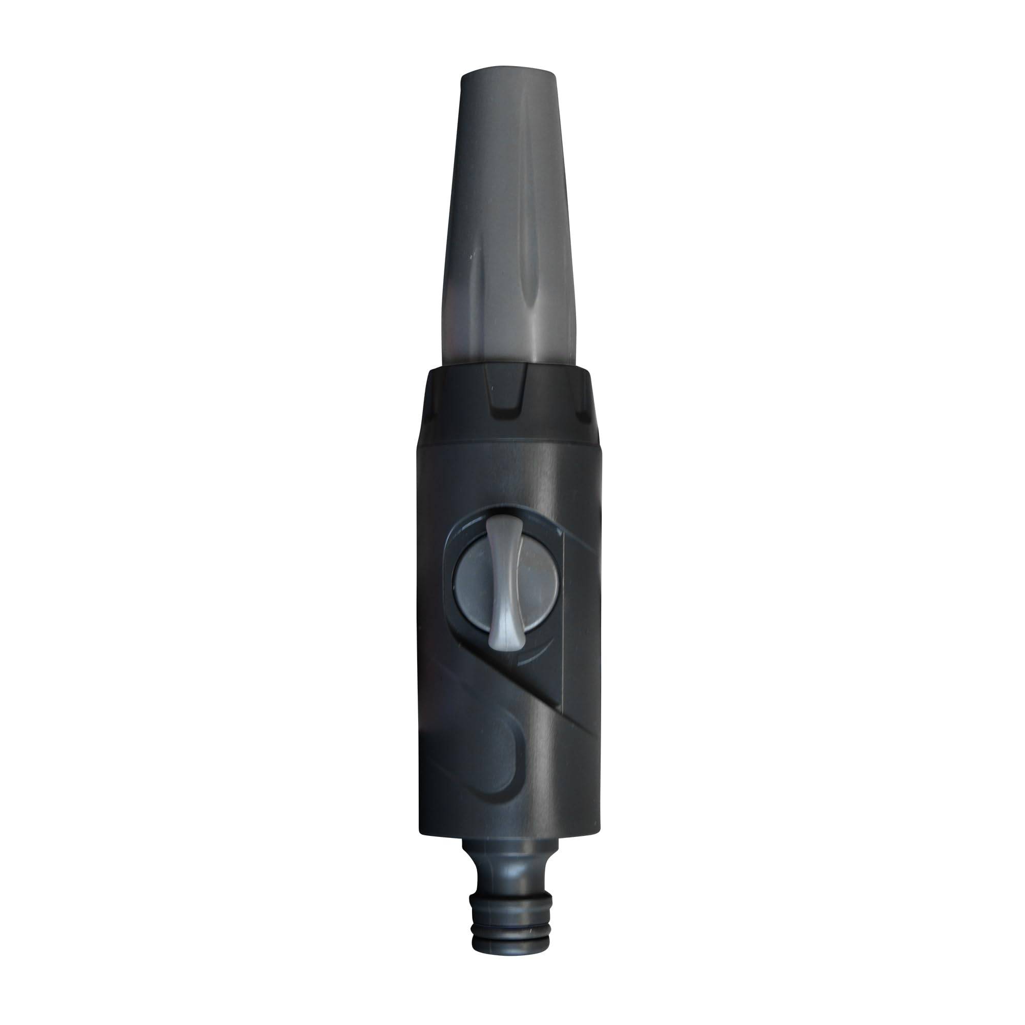 Jardibric - Jardibric - Lance Arrosage avec Vannette - Lance Eau Jardin Plastique Recyclé 91% Débit Réglable - Image 1