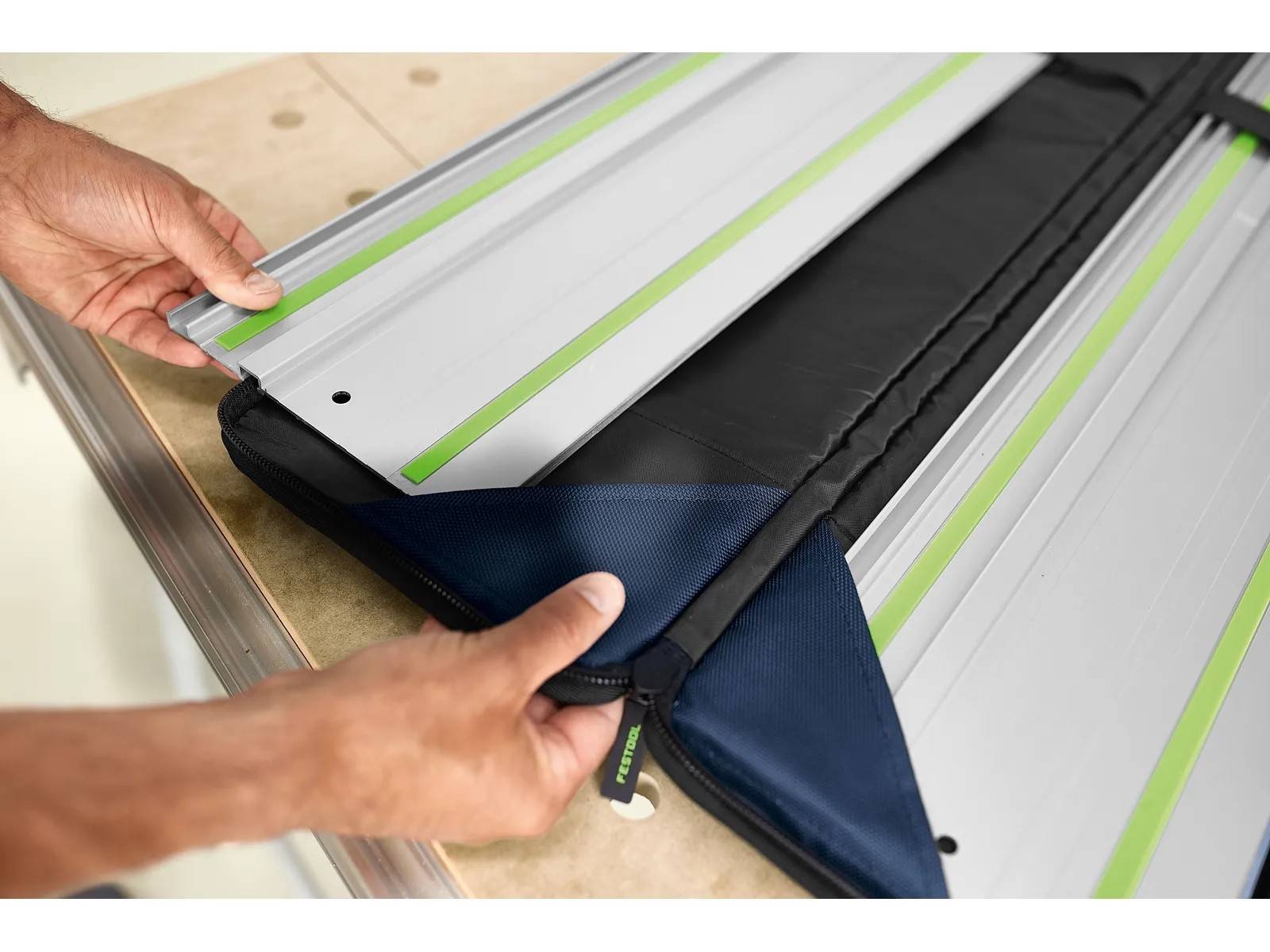 Sacoche de transport FS-BAG 3000 | 578070 - Festool - Image 5