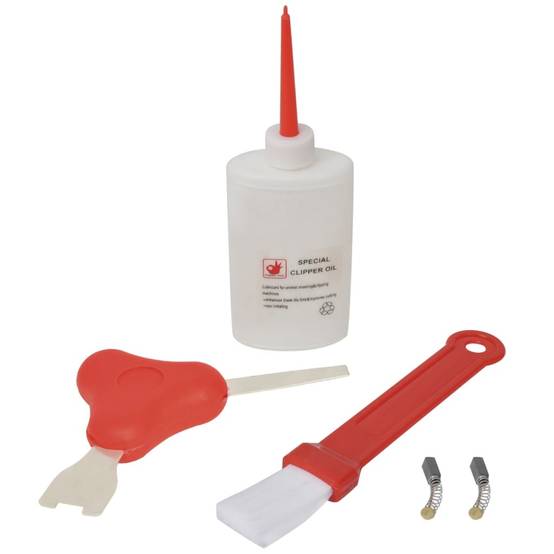 Vidaxl - Ensemble de tondeuse à mouton 7 pcs 550 W vidaXL 147332 - Image 8