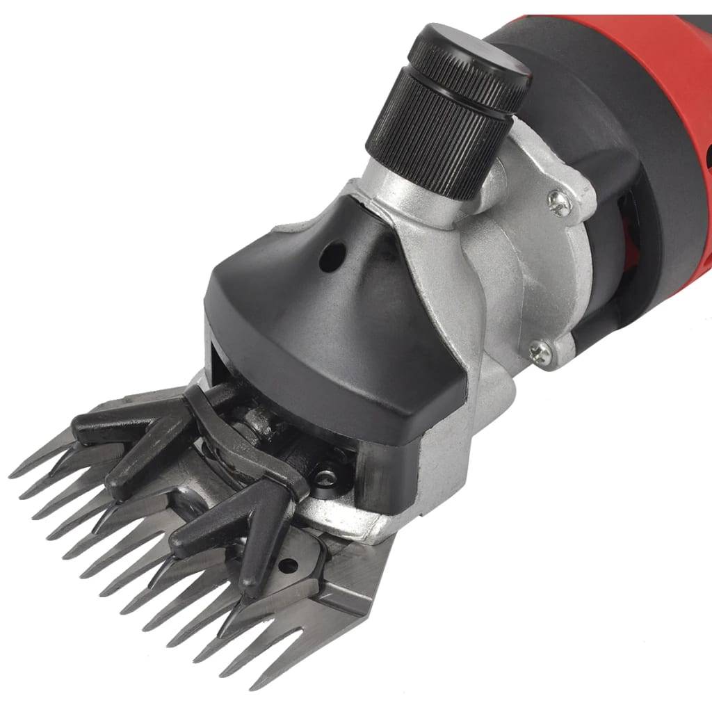 Vidaxl - Ensemble de tondeuse à mouton 7 pcs 550 W vidaXL 147332 - Image 4