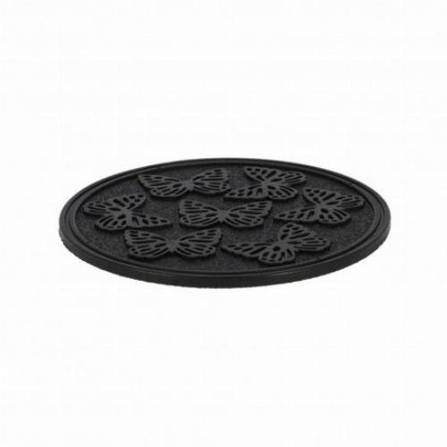 Esschert Design - Pas japonais en caoutchouc motif insectes - lot de 3 - Image 3