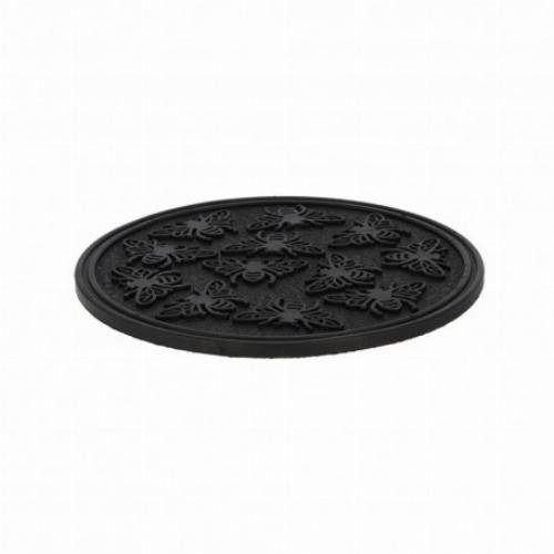 Esschert Design - Pas japonais en caoutchouc motif insectes - lot de 3 - Image 1
