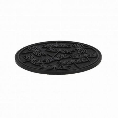 Esschert Design - Pas japonais en caoutchouc motif insectes - lot de 3 - Image 5