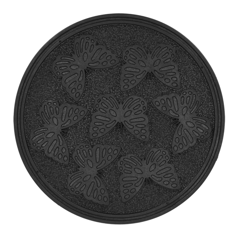 Esschert Design - Pas japonais en caoutchouc motif insectes - lot de 3 - Image 6
