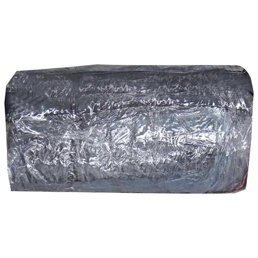 ComfortXL - Housse de Rechange PVC pour Pergola Imperméable et Anti-Gel 4x3 m Transparent - ComfortXL Outdoor Living - Image 7
