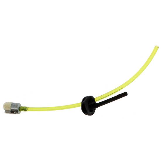 Gt Garden - Durite essence pour tronçonneuse élagueuse 25 cm3 - GT GARDEN - Image 1
