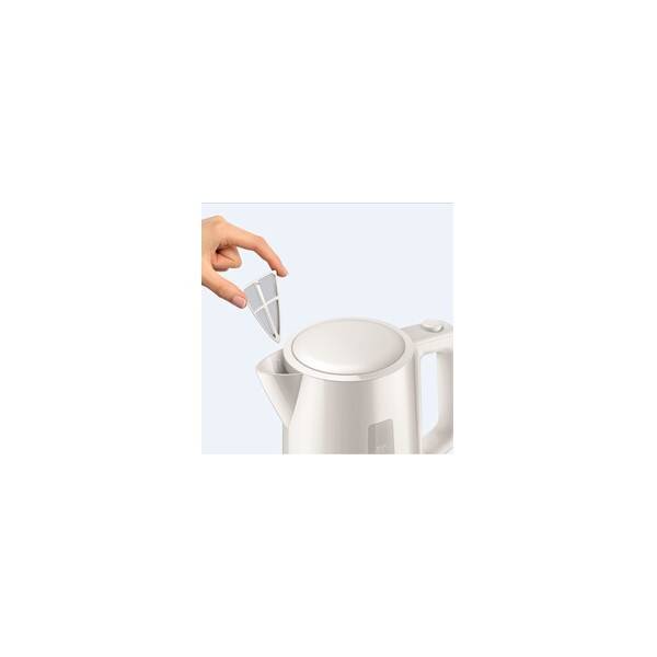 Philips - Bouilloire sans fil 1.7l 2200w blanc HD9318/00 Philips - Image 9