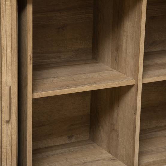 Buffet 2 portes coulissantes Colva Atmosphera - Image 7