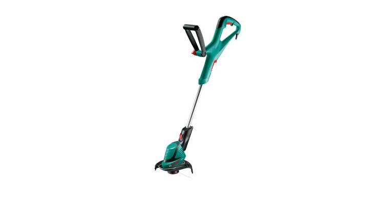Bosch - Coupe-bordure 450W Coupe 27 cm Manche réglable 80-115 cm Bosch 230V - Image 2