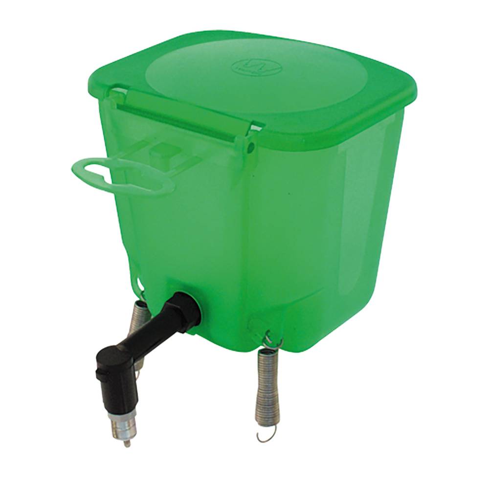 Chick'a - Abreuvoir avec pipette 0,5 L