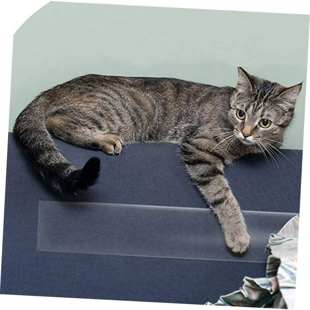 DtopbuyAge - Autocollant anti - grab pour chat et chien S DtopbuyAge - Image 2