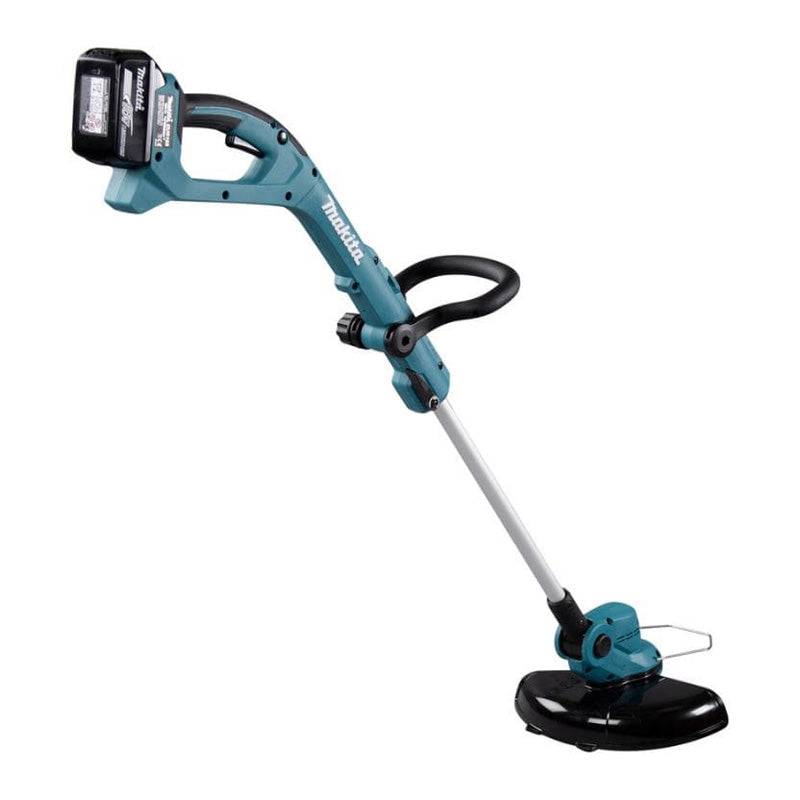 DLXRT01 MAKITA 2 outils Jardin - 18V LXT (DUR368AZ + DUR193Z + 3 x 5Ah + DC18RC) Makita - Image 5
