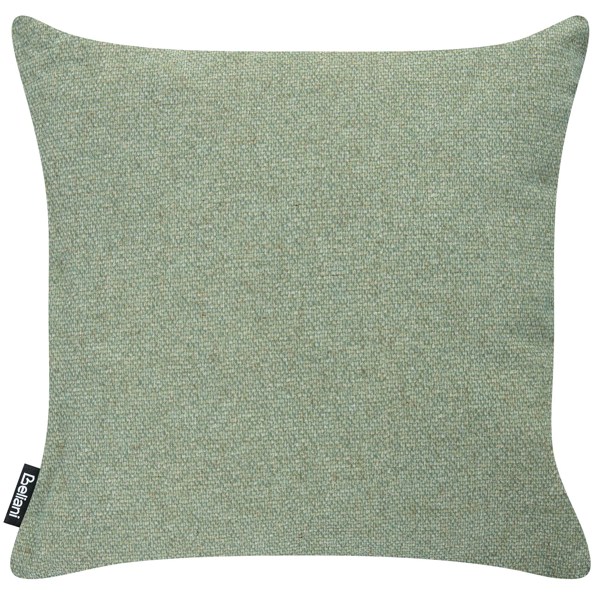 Beliani - Coussin d'extérieur Polyester Vert MANZANIT - 30x50x10- Beliani - Image 5