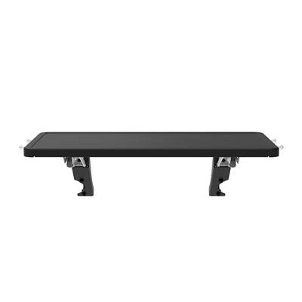 Broil King - Tablette frontale Barbecue Pellets Serie 400 - Broil King - Image 1