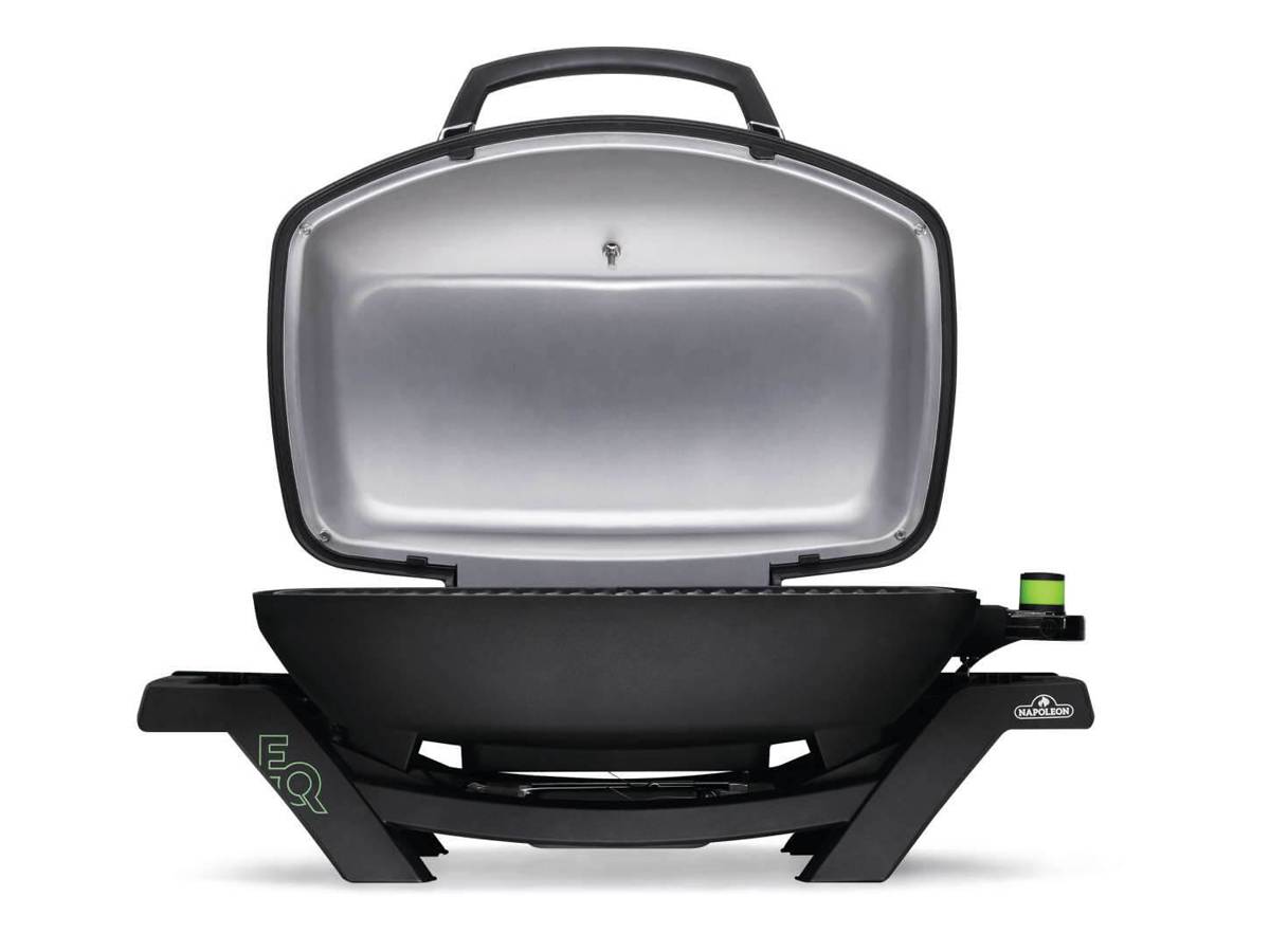 Napoleon - Barbecue électrique TravelQ PRO 285E - Image 10