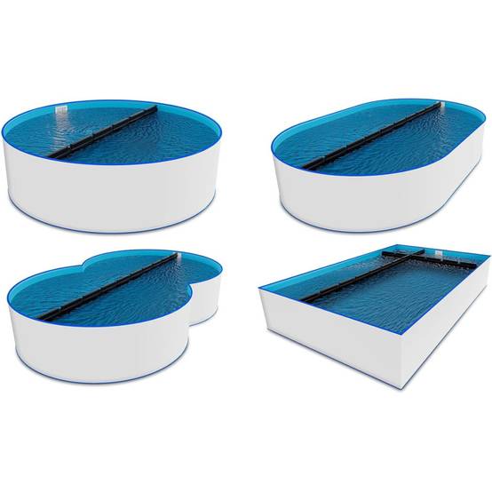 EASYSELECT Flotteurs d'hivernage pour Piscine - L'unité - Image 5