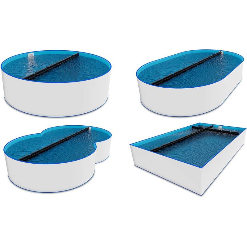 EASYSELECT Flotteurs d'hivernage pour Piscine - L'unité - Image 5