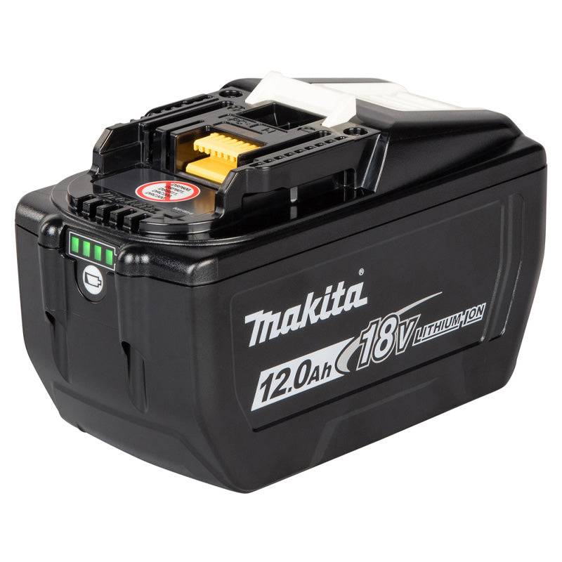 Batterie Li-ion pour outils MAKITA BL18120 LXT® 18 V 12,0 Ah Li-ion Makita - Image 1
