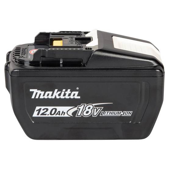Batterie Li-ion pour outils MAKITA BL18120 LXT® 18 V 12,0 Ah Li-ion Makita - Image 2