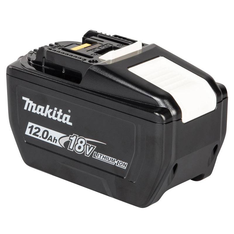Batterie Li-ion pour outils MAKITA BL18120 LXT® 18 V 12,0 Ah Li-ion Makita - Image 3