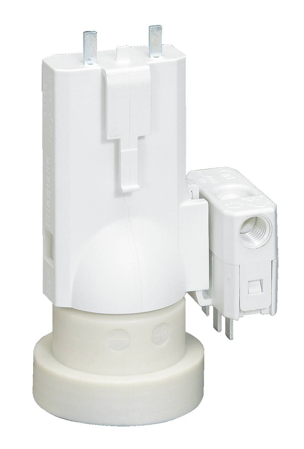 Legrand - Douille E27 DCL compacte - LEGRAND - 060135