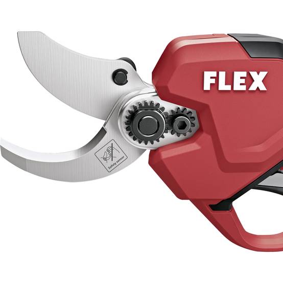 Sécateur sur batterie 18 V - GPS 35 18-EC - FLEX - 531279 - Image 5