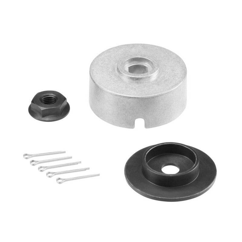 Dewalt - Kit d'adaptation pour lame de débroussailleuse DEWALT DCM571 8 pièces DT20657-QZ Dewalt