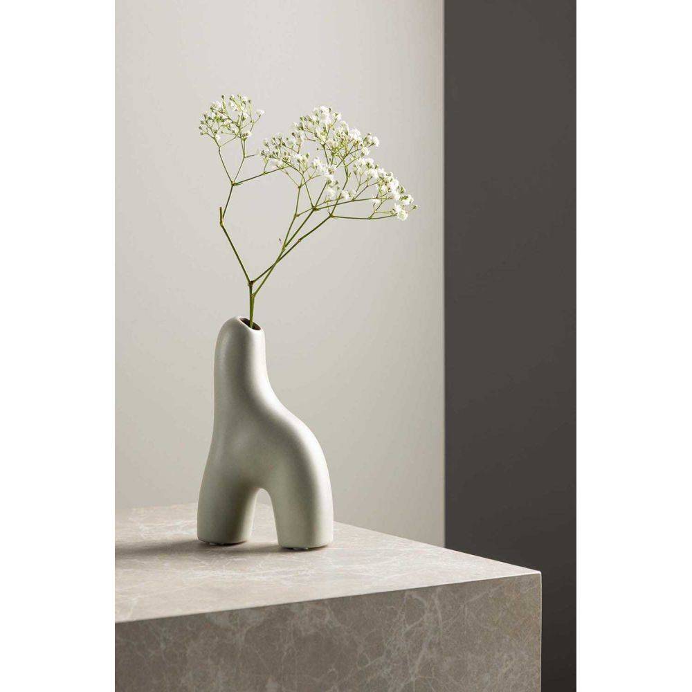Venture Home - Vase en grès Aya - Image 2