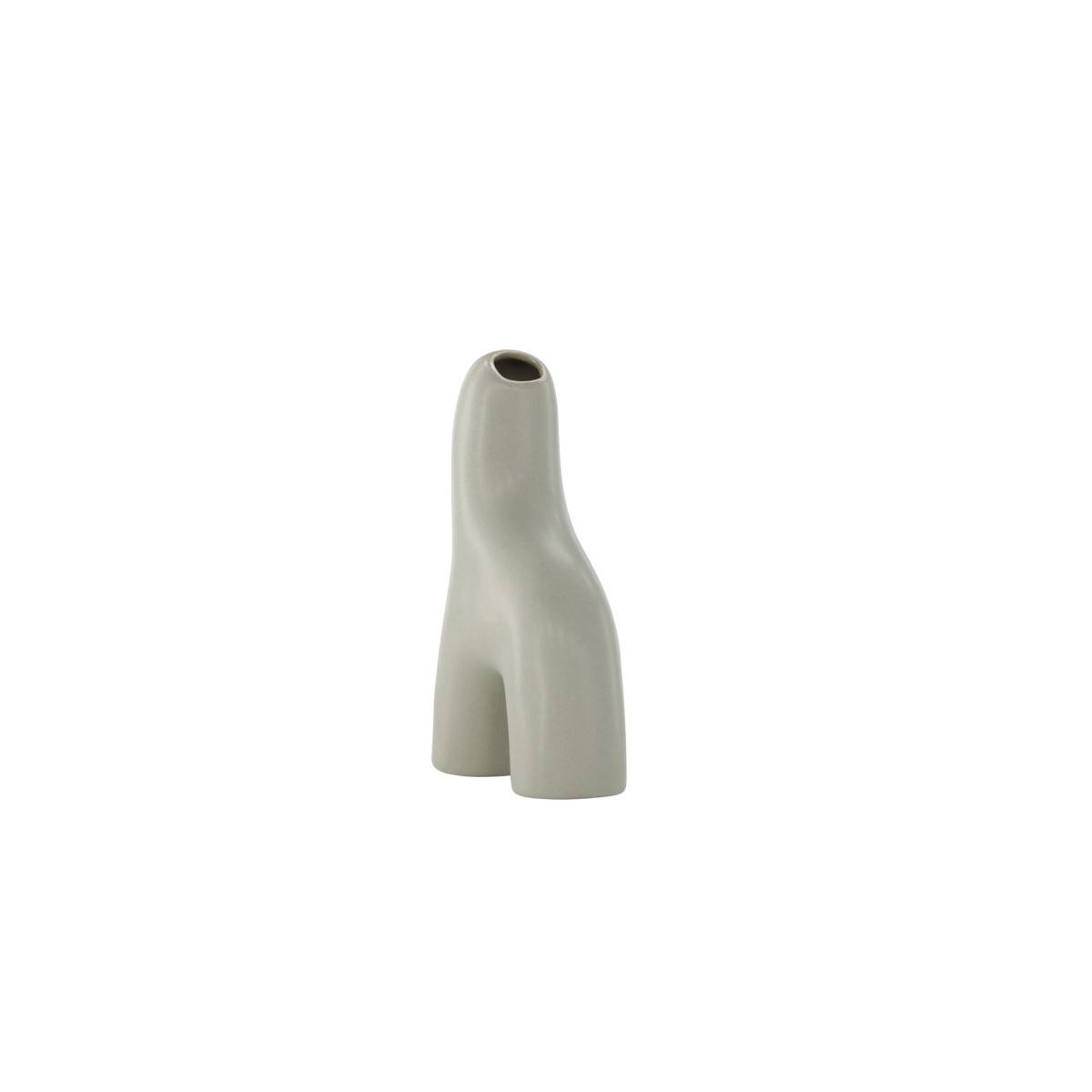 Venture Home - Vase en grès Aya - Image 7