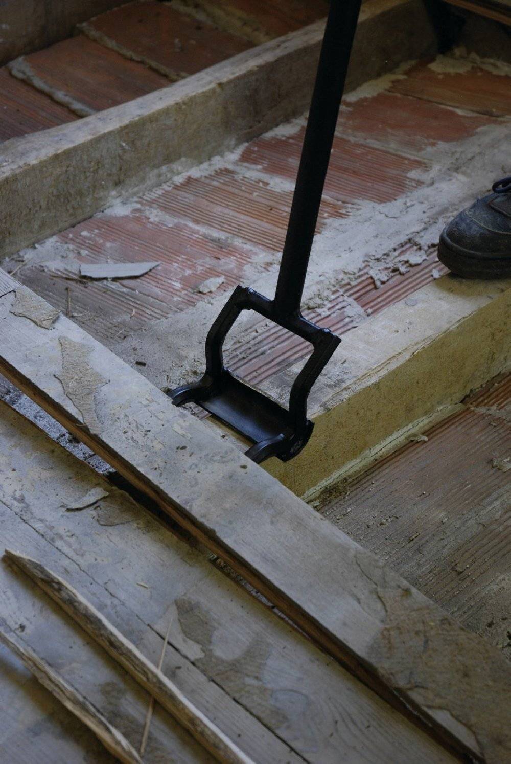 Twinbar double fourche de levage - MOB - Image 3