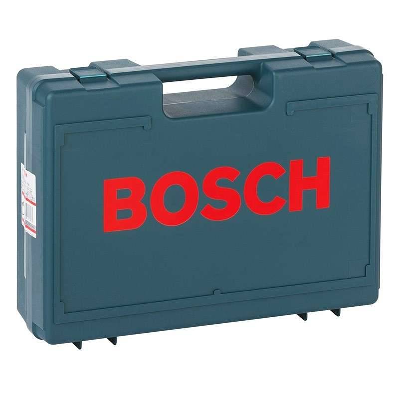 Bosch - Coffret de Transport en Plastique BOSCH PRO 2605438404 pour Meuleuse 115 - 125 mm Bosch - Image 2