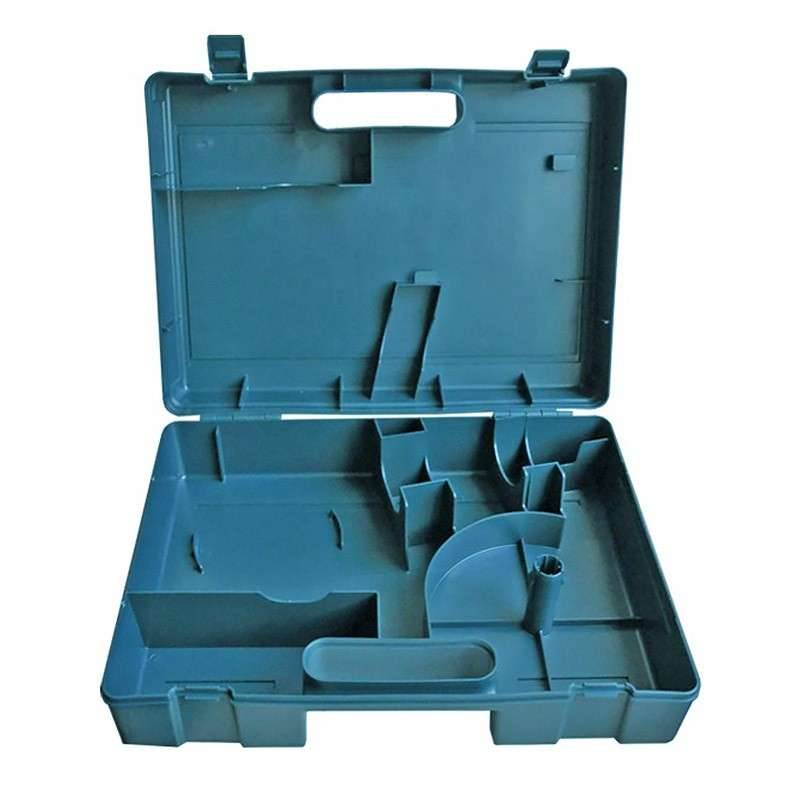 Bosch - Coffret de Transport en Plastique BOSCH PRO 2605438404 pour Meuleuse 115 - 125 mm Bosch - Image 1