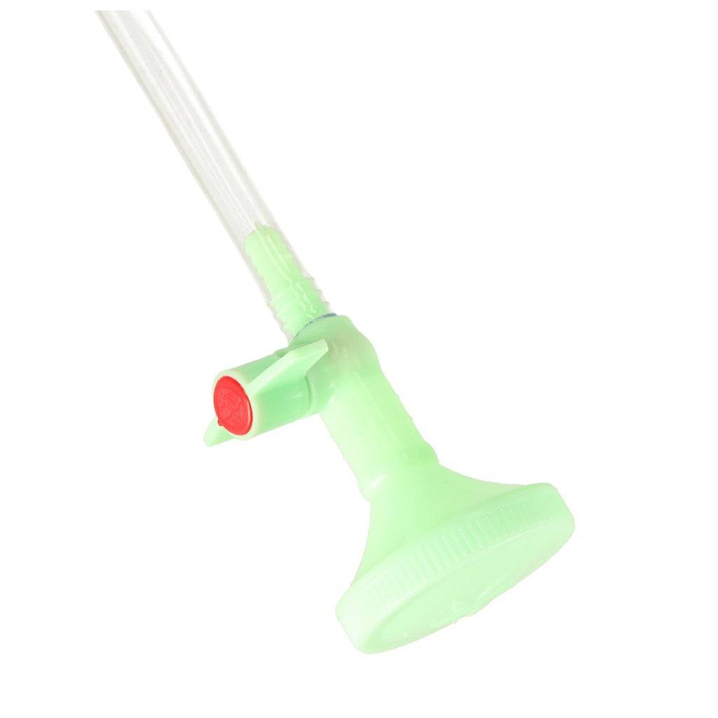 Douche de randonnée solaire de camping 20L XXL avec thermomètre - Image 10
