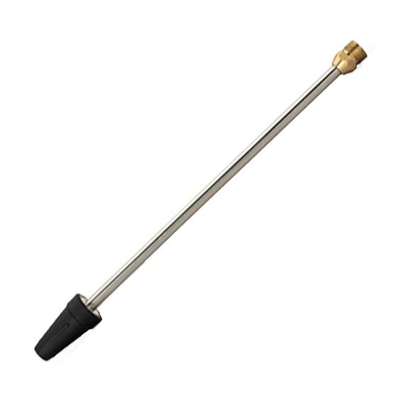Nettoyeur haute pression 150 bars 2000W Tuyau 5m Lance turbo + 3 Brosses Réservoir détergent intégré VITO - Image 7
