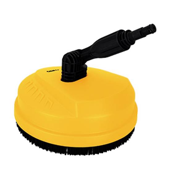 Nettoyeur haute pression 150 bars 2000W Tuyau 5m Lance turbo + 3 Brosses Réservoir détergent intégré VITO - Image 6