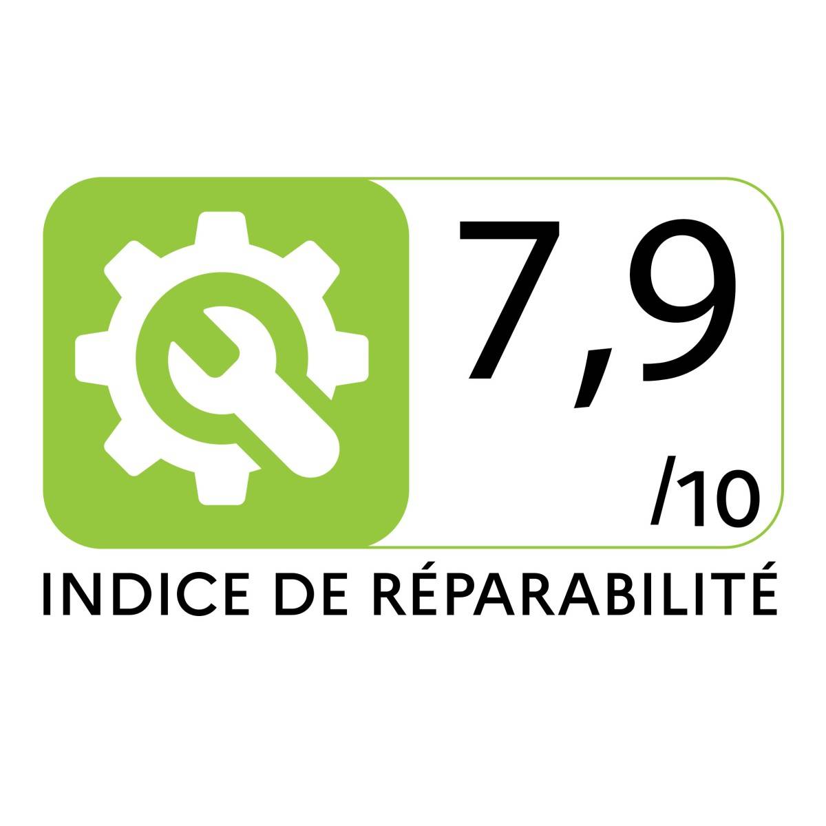 Nettoyeur haute pression 150 bars 2000W Tuyau 5m Lance turbo + 3 Brosses Réservoir détergent intégré VITO - Image 9