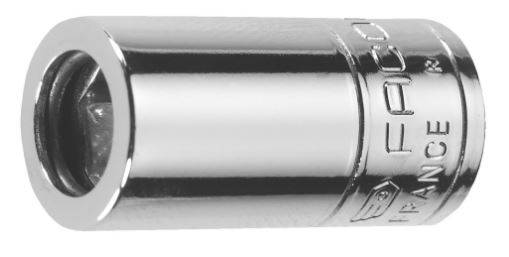Douilles porte-embouts à jonc pour embouts série 1 - 6 pans 1/4'' - FACOM - R.235 - Image 1
