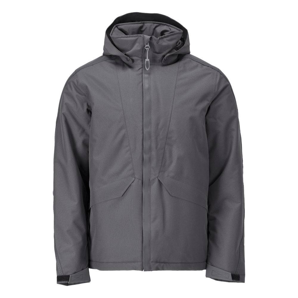 Mascot - Veste de travail grand froid MASCOT Customized - 22435-231-Gris-XS