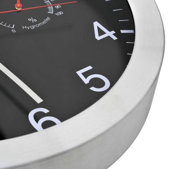 GFYWZ Horloge Murale radiopilotée Changement Heure Automatique, Pendule Murale Radio Pilotée GFYWZ Horloge Murale radiopilotée Changement Heure Automatique, Pendule Murale Radio Pilotée