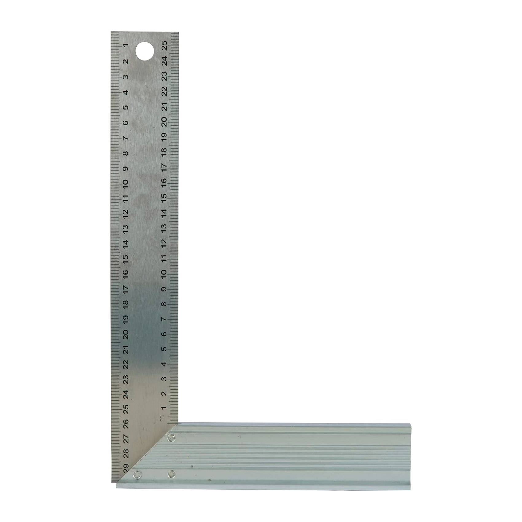 stanley - Equerre de menuisier largeur 300mm Stanley 1-45-686 - Image 2