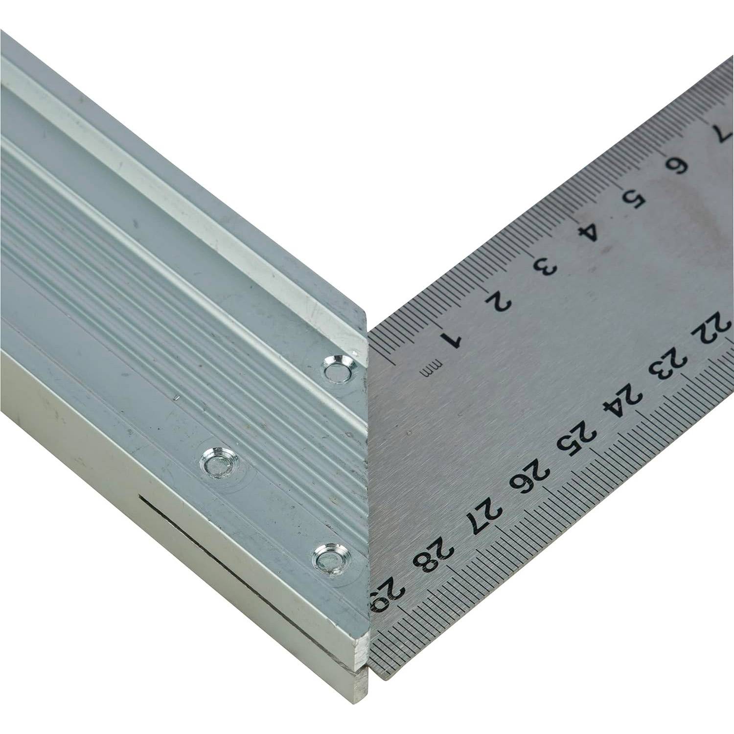 stanley - Equerre de menuisier largeur 300mm Stanley 1-45-686 - Image 5