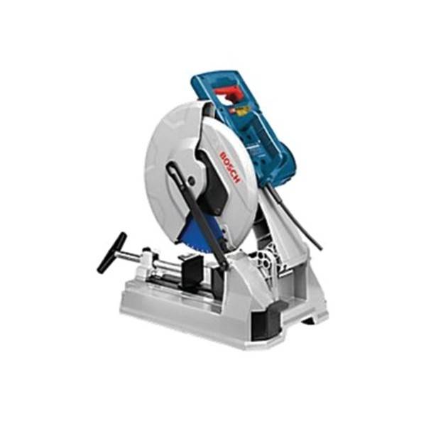 Bosch - Tronçonneuse métal BOSCH à lame carbure GCD 12 JL 305MM 2000W - 0601B28000 - Image 1