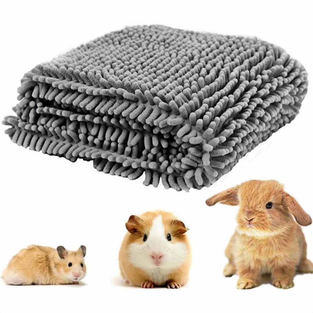 DtopbuyAge - Tapis pour Cage de Cochon d'Inde DtopbuyAge - Image 1