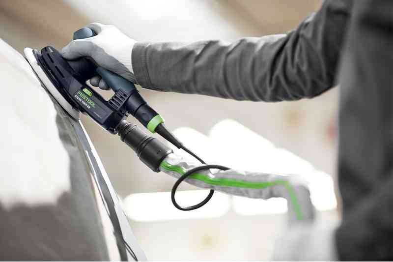 Ponceuse excentrique FESTOOL ETS EC 150/3 EQ - 575032 - Image 2