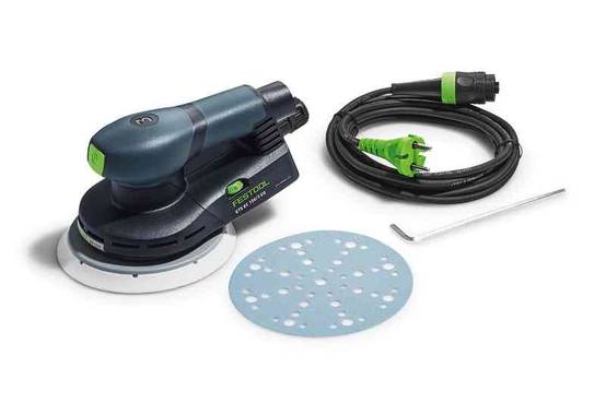 Ponceuse excentrique FESTOOL ETS EC 150/3 EQ - 575032 - Image 1
