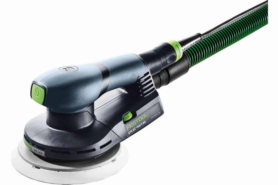 Ponceuse excentrique FESTOOL ETS EC 150/3 EQ - 575032 - Image 3