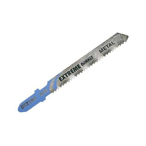 Dewalt - Lame cobalt steel 76 mm métal DEWALT épaisseur 0-2,5 mm - DT2156