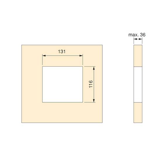 Emuca - Emuca 5029714 Multiconnecteur Atom 14 Pour Bureau, Eu, Peint En Noir, Acier Et Plastique Et Aluminium. - Image 5