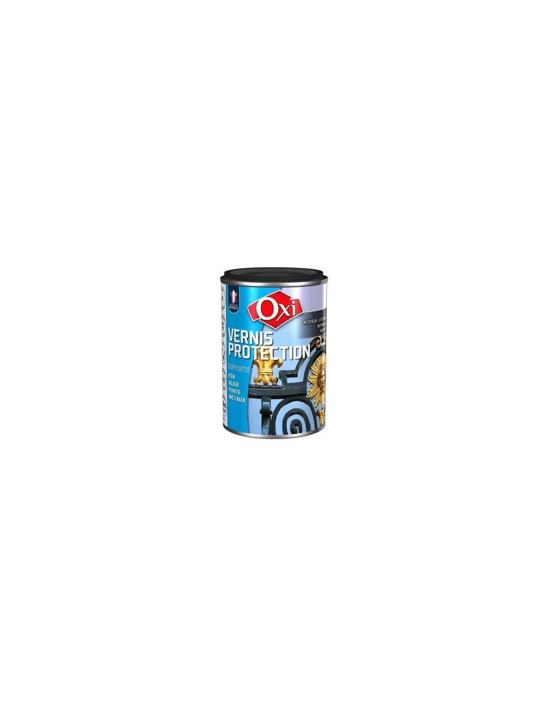 Oxi - Peinture Oxi Effet Métal 100ml Finition Décorative Effet Métal - Oxi - Image 1