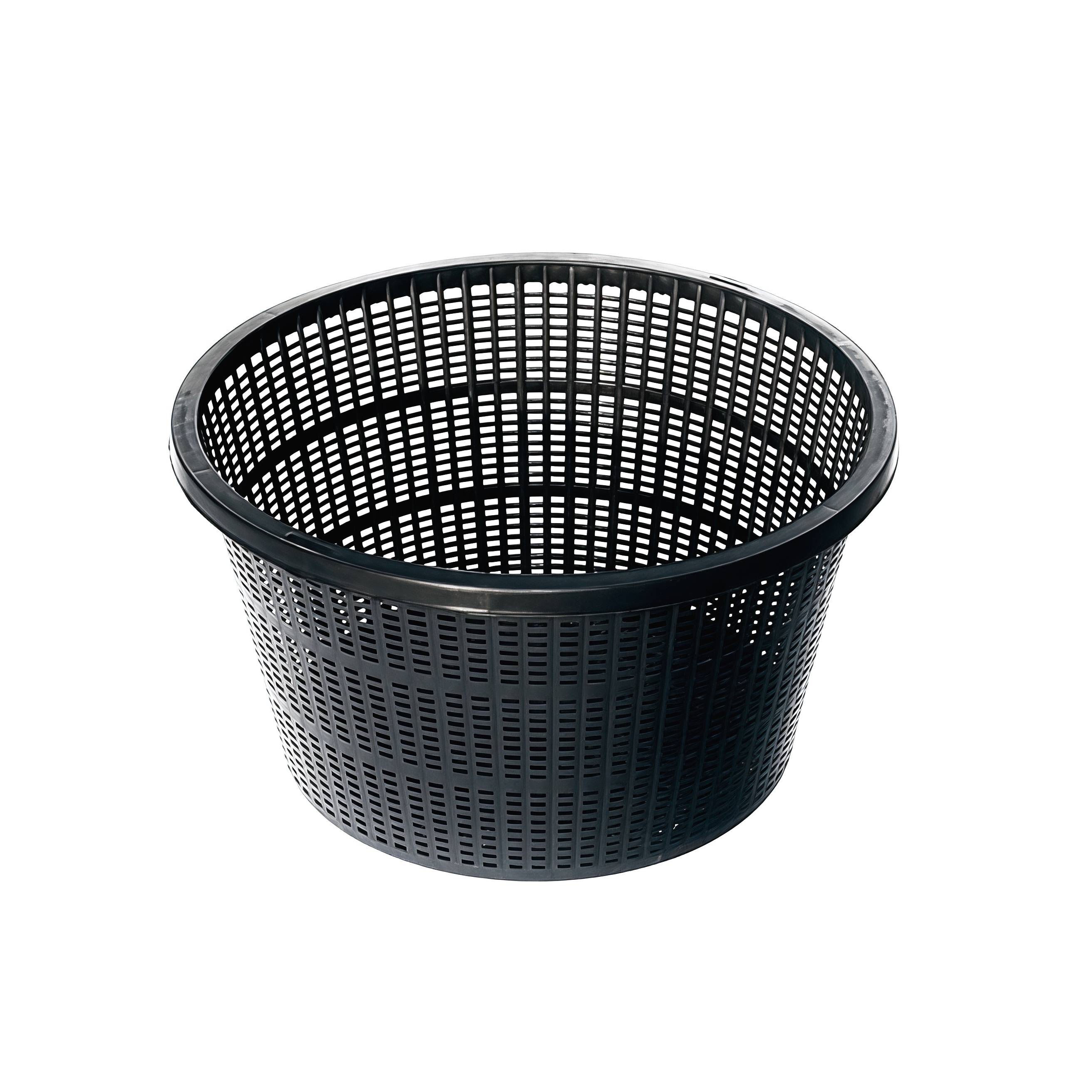 0 - Panier Bassin - 5 pièces - Rond - Ø22 cm - Paniers Robustes - Image 1